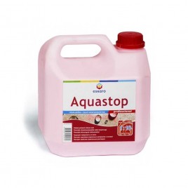 Eskaro AQUA STOP ґрунтовка, 10л